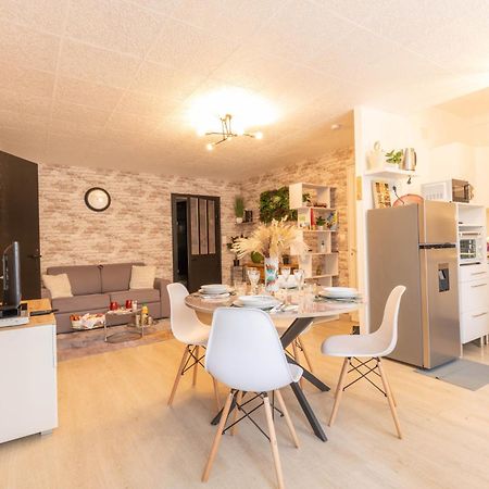 Appartement Le Welcome Argeles-Gazost Ngoại thất bức ảnh