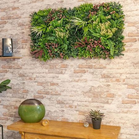 Appartement Le Welcome Argeles-Gazost Ngoại thất bức ảnh