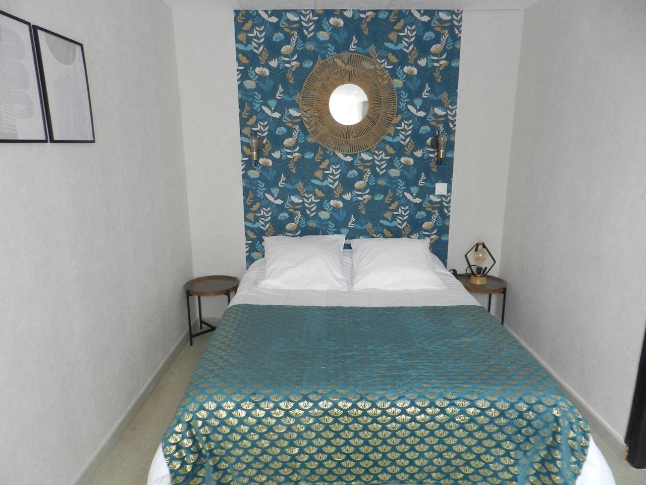 Appartement Le Welcome Argeles-Gazost Ngoại thất bức ảnh