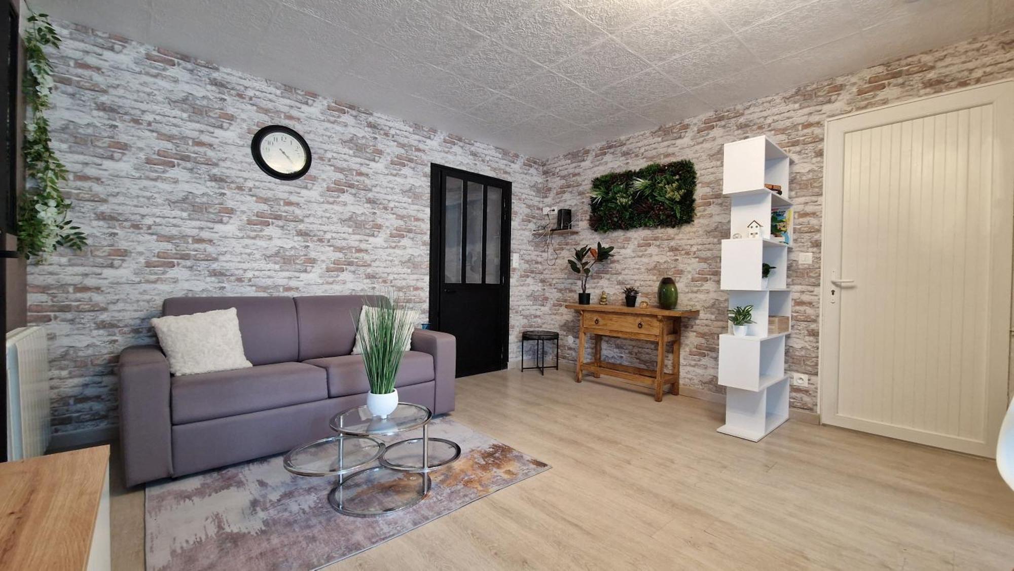 Appartement Le Welcome Argeles-Gazost Ngoại thất bức ảnh
