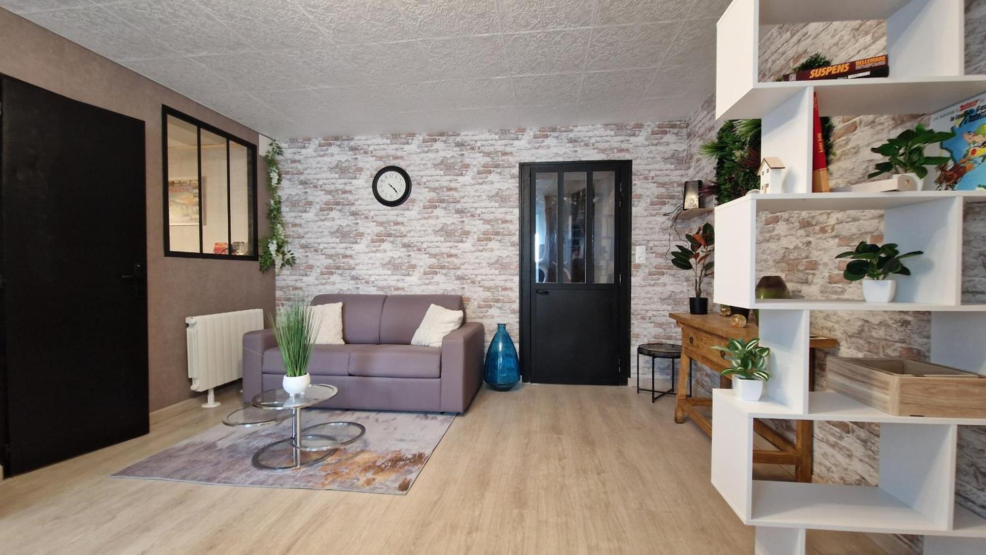 Appartement Le Welcome Argeles-Gazost Ngoại thất bức ảnh