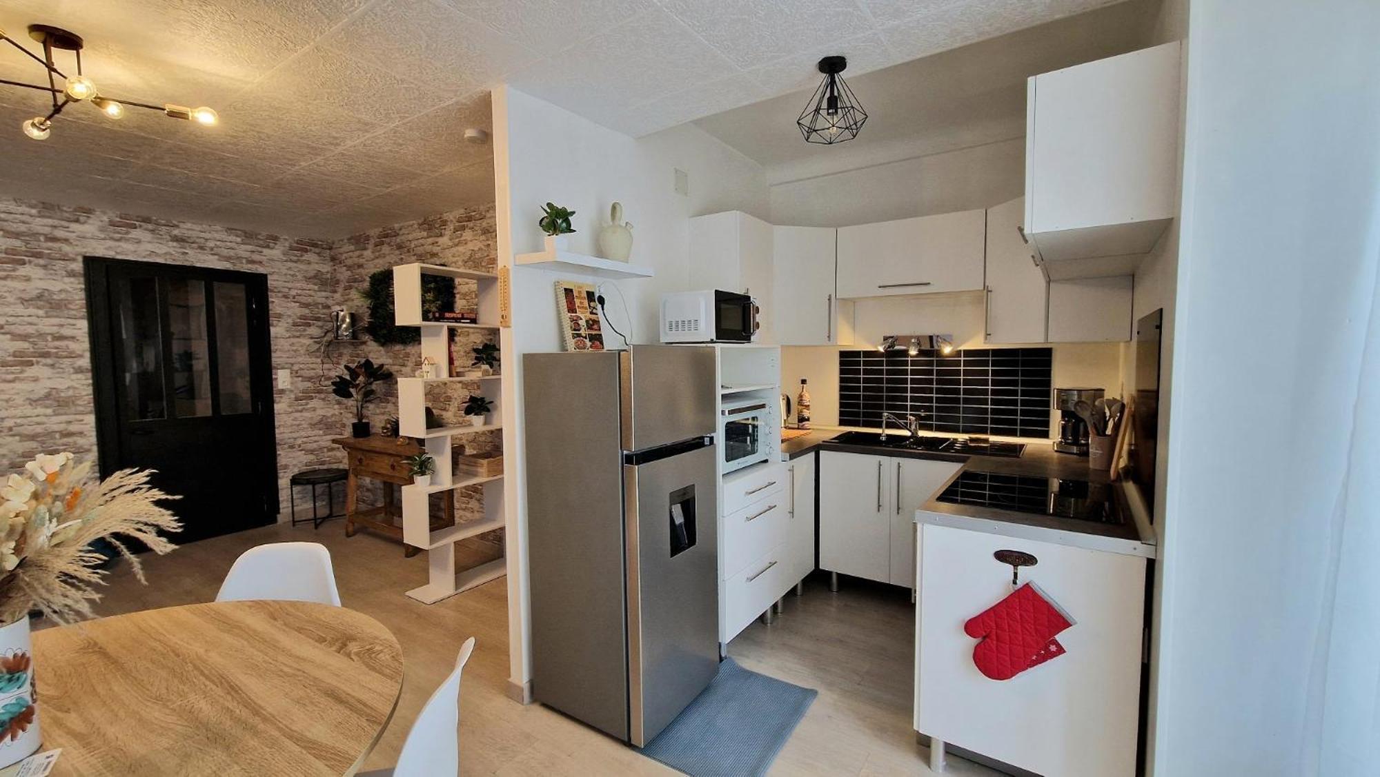 Appartement Le Welcome Argeles-Gazost Ngoại thất bức ảnh