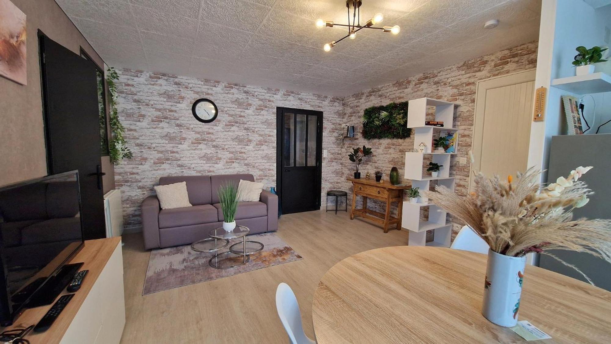 Appartement Le Welcome Argeles-Gazost Ngoại thất bức ảnh