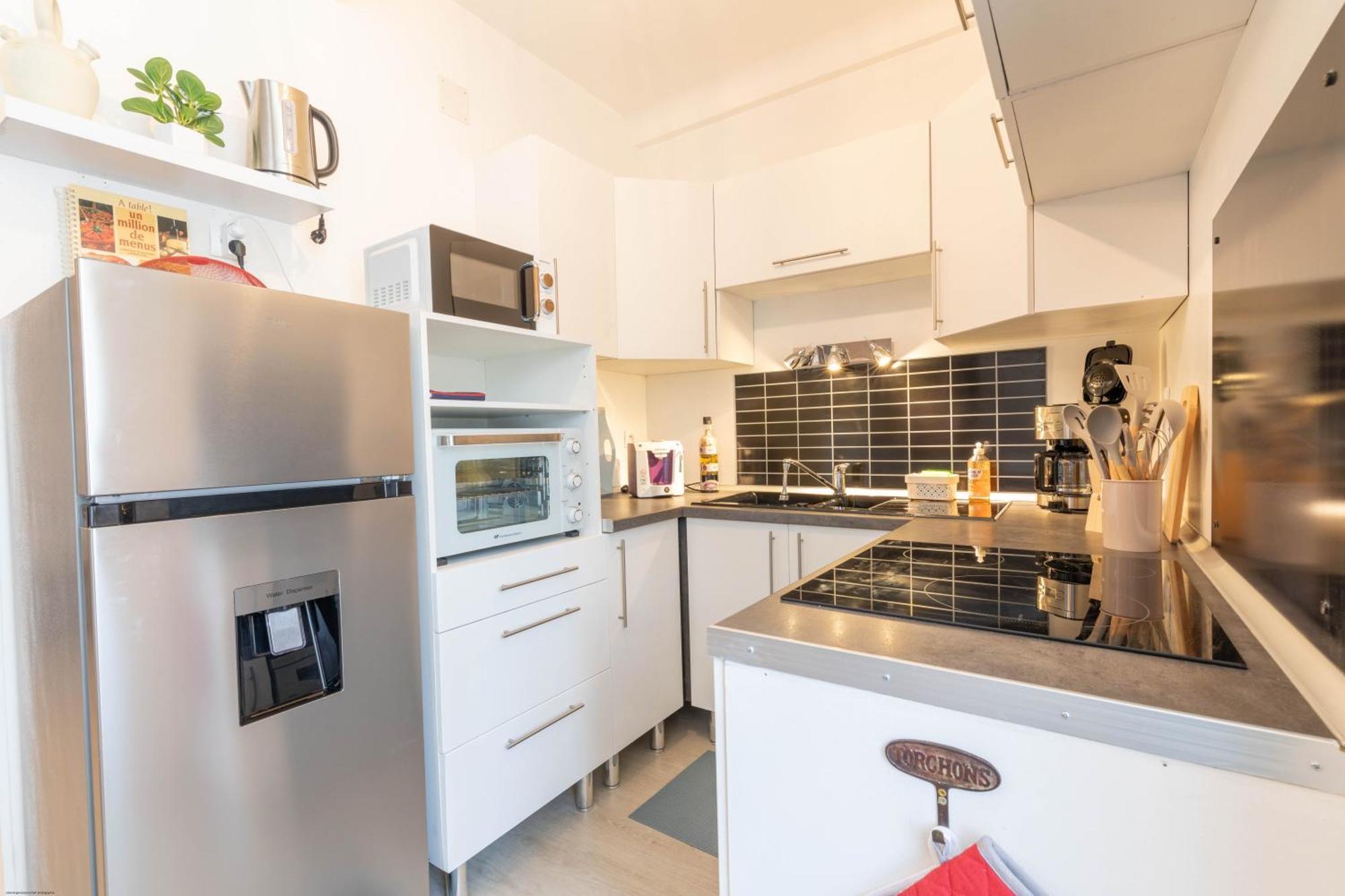 Appartement Le Welcome Argeles-Gazost Ngoại thất bức ảnh