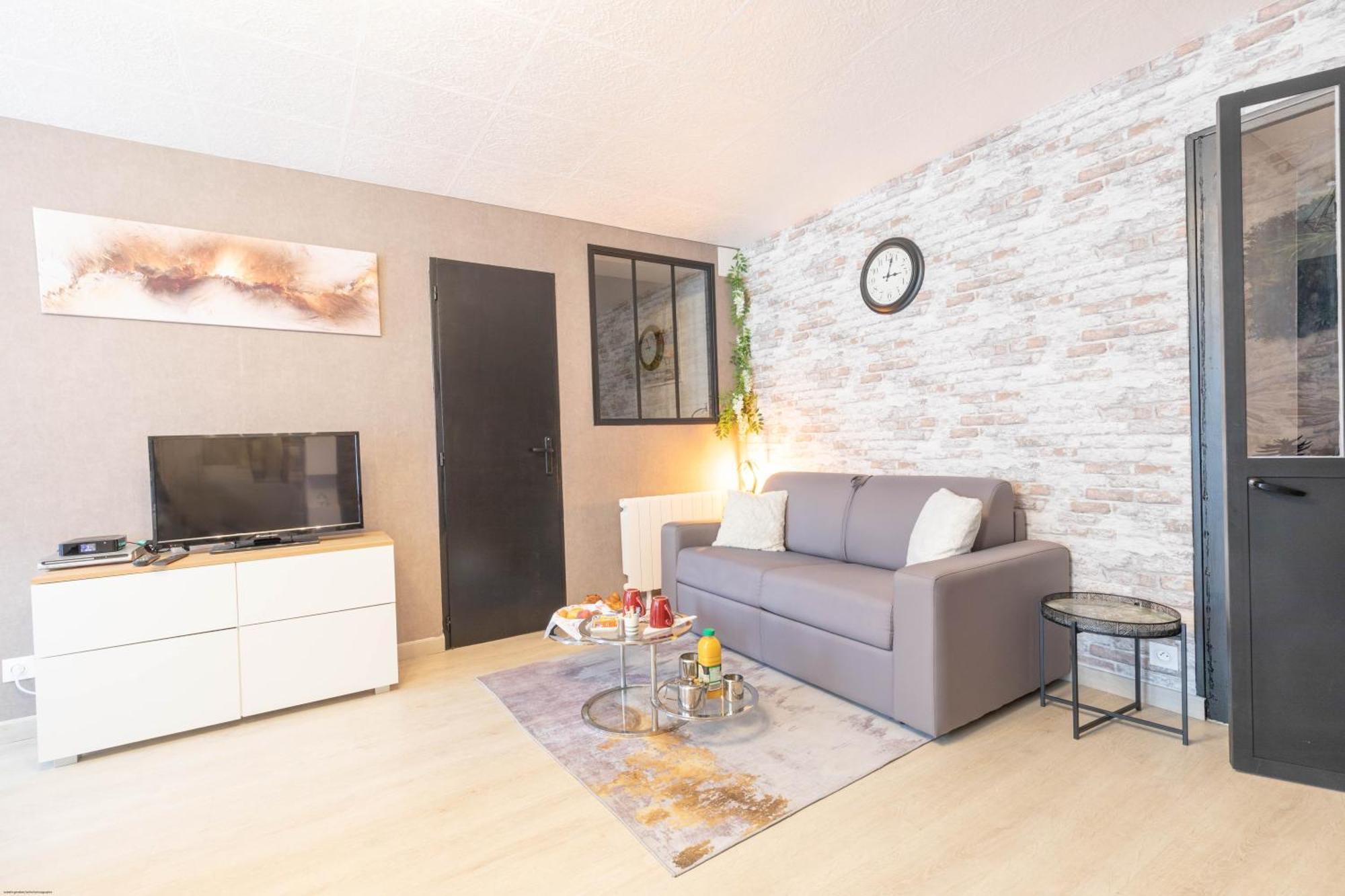 Appartement Le Welcome Argeles-Gazost Ngoại thất bức ảnh