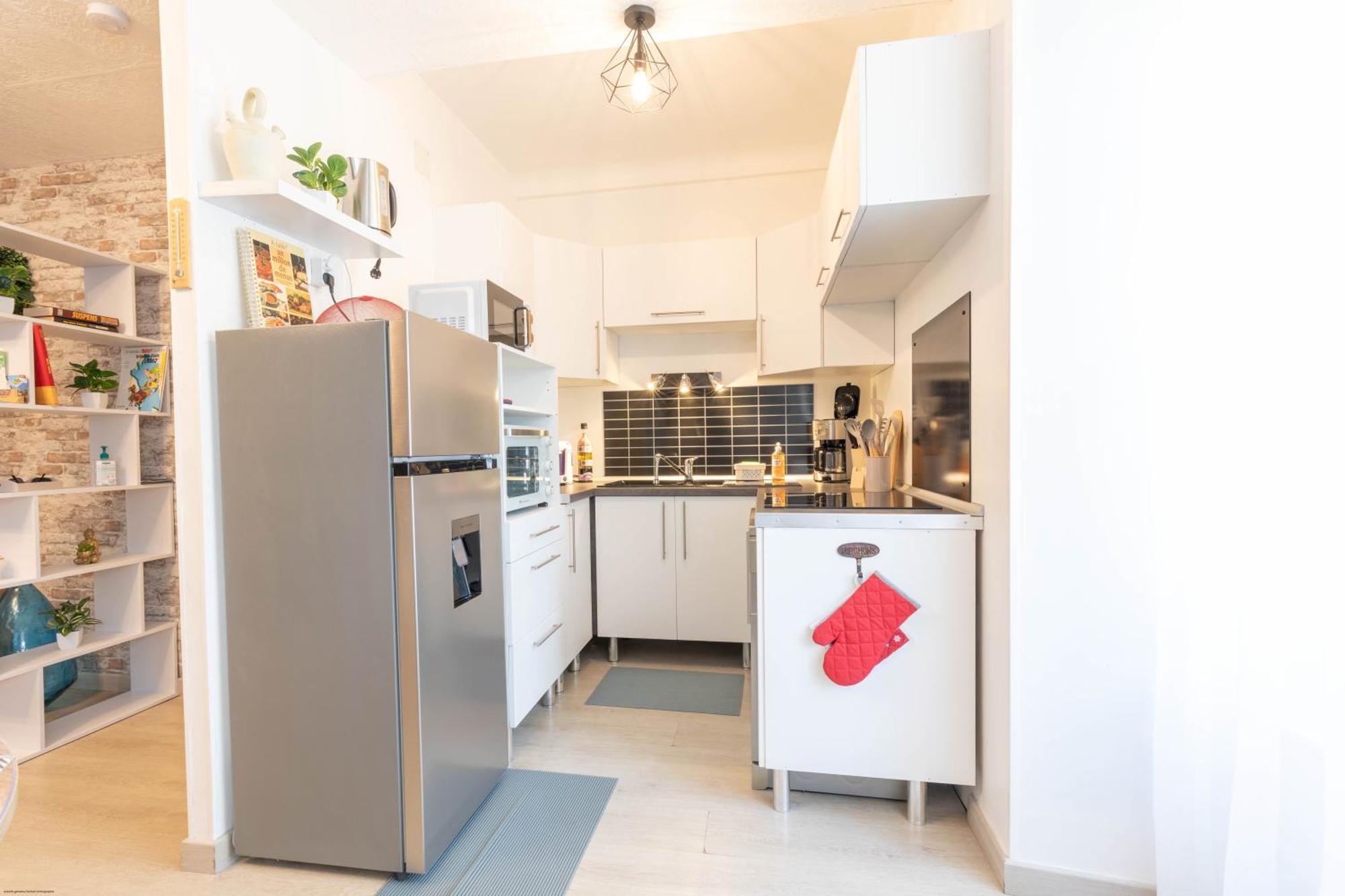 Appartement Le Welcome Argeles-Gazost Ngoại thất bức ảnh