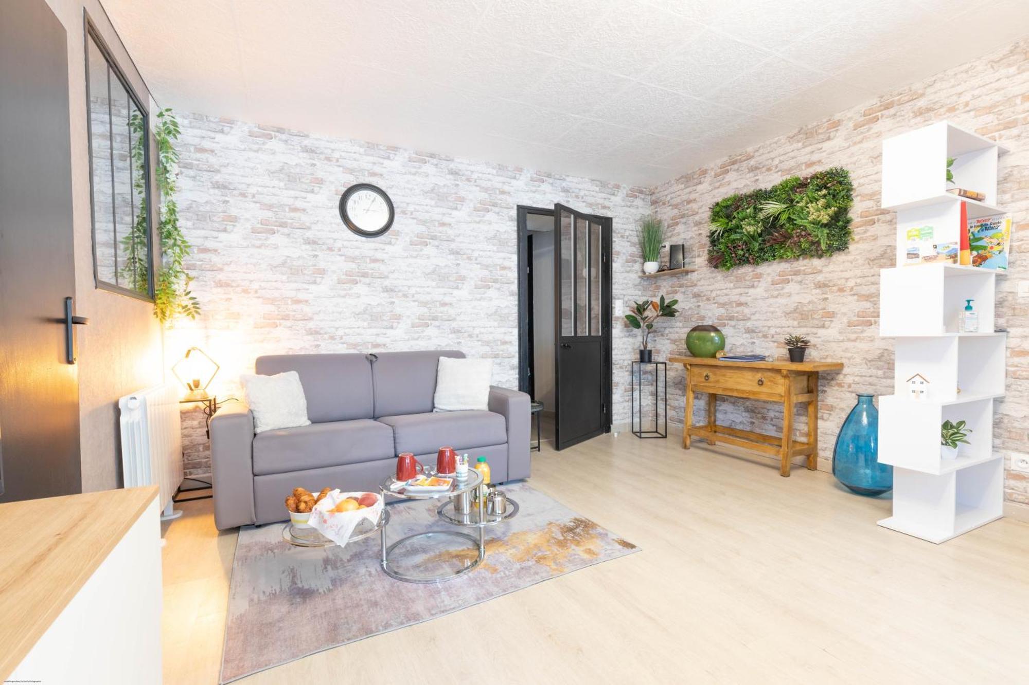 Appartement Le Welcome Argeles-Gazost Ngoại thất bức ảnh