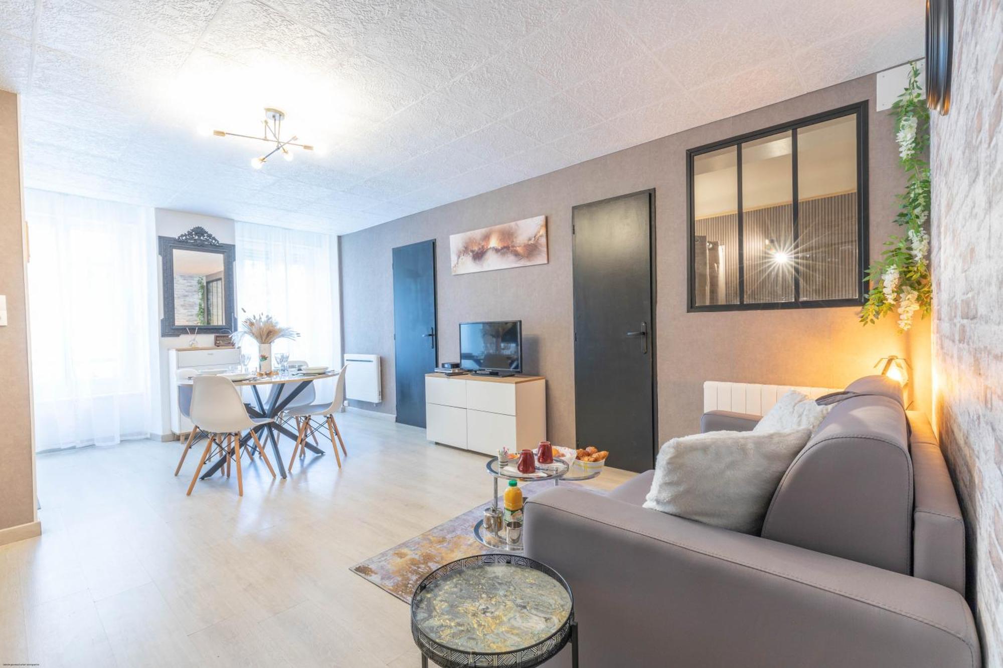 Appartement Le Welcome Argeles-Gazost Ngoại thất bức ảnh
