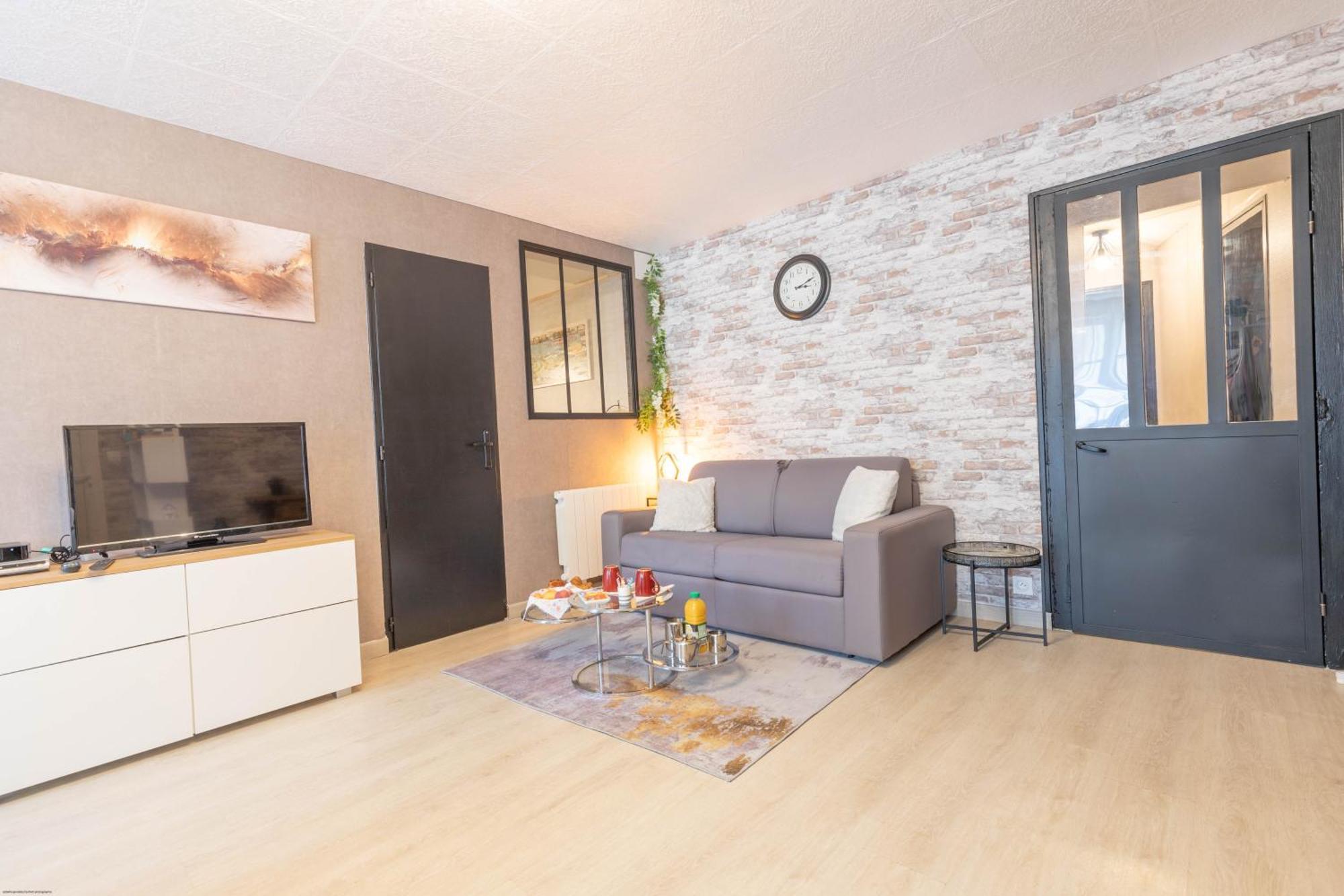 Appartement Le Welcome Argeles-Gazost Ngoại thất bức ảnh
